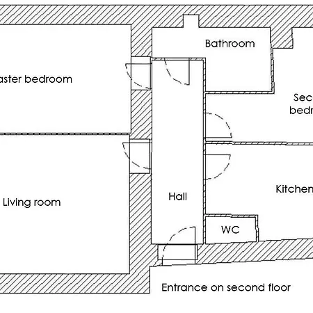 Apartment Be Our Guests In Port Le Pin *