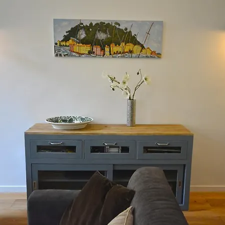 Apartment Be Our Guests In Port Le Pin
