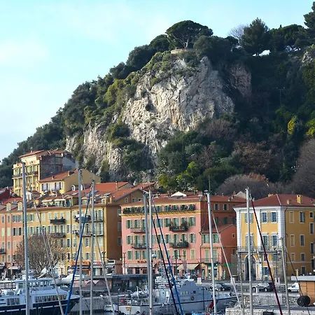 Apartment Be Our Guests In Port Le Pin *