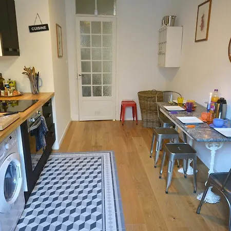 Apartment Be Our Guests In Port Le Pin Nice