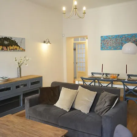 Be Our Guests In Port Le Pin *