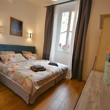 Be Our Guests In Port Le Pin * Nice