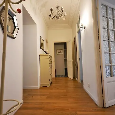 Be Our Guests In Port Le Pin *