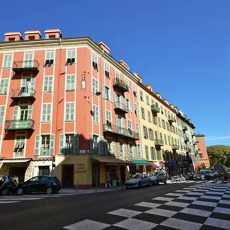 Apartment Be Our Guests In Port Le Pin